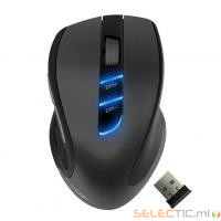 GG ME600V2  ECO600 BLACK LASER SANS FIL