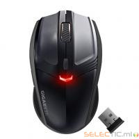 GG ME500V2  ECO500 BLACK LASER SANS FIL