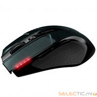 GM FORCE M9 WIRELESS OPTICAL