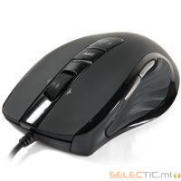 GIGABYTE GM-M6980X BLACK GAMING