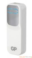 GP321A Portable PowerBank White