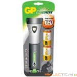 LWE102 Lampe torche Led