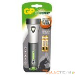 LWE201 Lampe torche Led