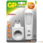 SECURELITE 3IN1 Lampe torche Led rechargeable