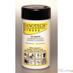Boite 100 lingettes antistatique antistatique