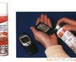 Nettoyant Contacts Protect.270ml Protect.270ml