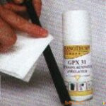 GPX 31 Nettoyant rénovateur rt déglaceur