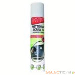 Nettoyant Gel 250ml Ecrans TV LCD/Tactiles/Plasma