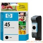 HP 45 51645AE 42 ml haute capacitÃ©