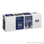 Q2612A toner noir 2000 pages