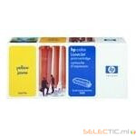 Q2672A toner Jaune laserjet 3500