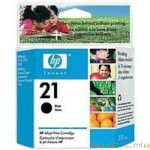 HP 21 C9351AE noire
