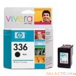 HP 336 C9362EE noire