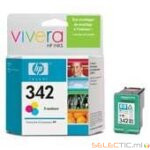 HP 342  C9361EE couleurs CMJ