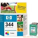 HP 344 C9363EE 3 couleurs