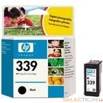 HP 339 C8767EE Noir