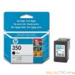 HP 350 CB335EE Encre noire