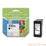 HP 350XL CB336EE Encre noire