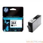 HP No 364 CB316EE Noire
