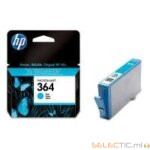 HP No 364 Cyan CB318EE