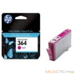HP No 364 Magenta CB319EE