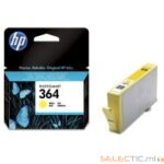 HP No 364 Jaune CB320EE