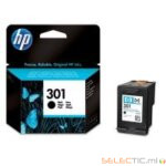 HP NÂ° 301 CH561EE Encre noire