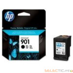 HP NÂ° 901 CC653AE Encre noire