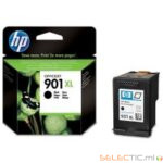 HP NÂ° 901XL CC654AE Encre noire
