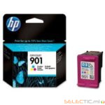 HP NÂ° 901 CC656AE 3 couleurs CMY