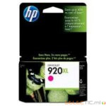 HP No 920XL Magenta CD973AE