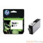 HP No 364XL Noire Haute capacitÃ© CN684EE