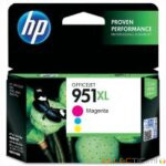 HP No 951XL CN047AE Magenta 1500 pages