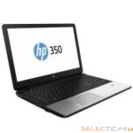 HP 350 15.6' P3558U 4G 500G Intel HD Graphics Win8.1 Garantie 1an