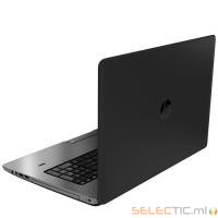 HP 470 17.3' i5-4200M 4Go 500G Win8 Pro Garantie 1 ans
