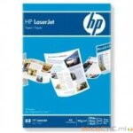 Laserjet paper 90g/ m2 A4 laser 500f pack de 5 ramettes