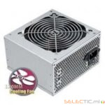 HKC Alim ATX 450W PFC 24p PCIE SATA 12cm BULK