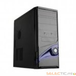 HKC BT 3015DB MT 400W 24PIN SILVER/BLACJ 3SATA