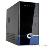 HKC BT 7062 BLEU MT 420W 24PIN 12CM ESATA SATA