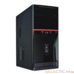HKC BT 3019 ND MT 400W 24PIN SILVER/BLACJ 3SATA
