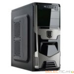 HKC A2 MT 430W 8cm 2M/3Sata USB2 Black