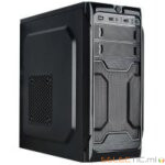 HKC B1  MT 430W 8cm 2M/3Sata USB2 Black