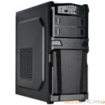 HKC B2 MT 430W 8cm 2M/3Sata USB2 Black