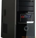 HKC BT 7041ND 430WDR 12CM ESATA AUDIO