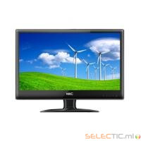 HKC 2612A LED Multimedia 26P 2ms VGA DVI HDMI 2Ans Site