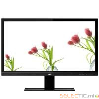HKC 2465AH LED Multimedia 23,6P 2ms  VGA HDMI 2Ans FullHD