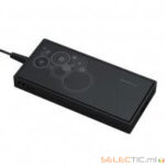 HUN Adapt sect NB 90W SLIM, 15V-19V, USB 10embouts