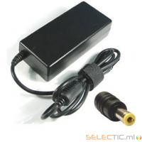 HUN Adap Secteur 90W Mini 19V 8+1Emb