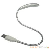 HUN Lampe Usb Led