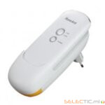 HUN Lampe Torche Led Rechargeable Sans Fil